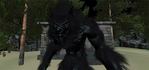 突变区2逃逸菜单版