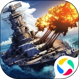 舰指太平洋应用宝版