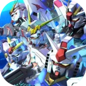SD高达G世代永恒(高达战棋游戏)  手机版