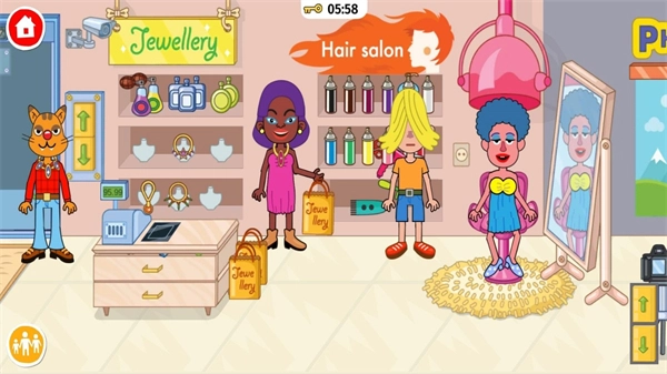 都市筑梦计划图3