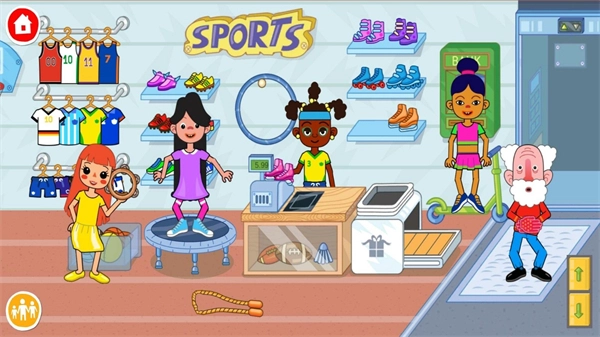 都市筑梦计划图2