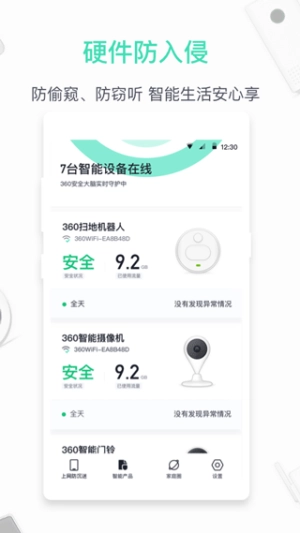360家庭防火墙(1)
