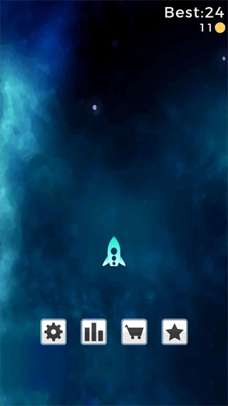 火箭粉碎冒险图3