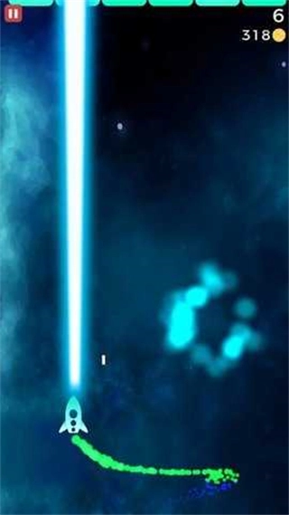 火箭粉碎冒险图2