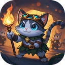 复苏的猫之大陆正版