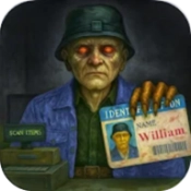 午夜班次超市恐怖模拟器