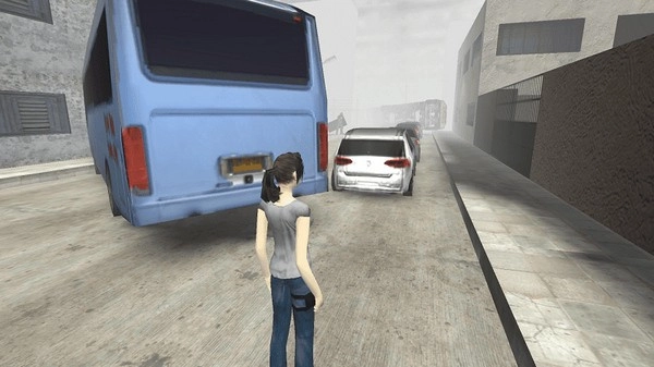 僵尸区域中文版图3