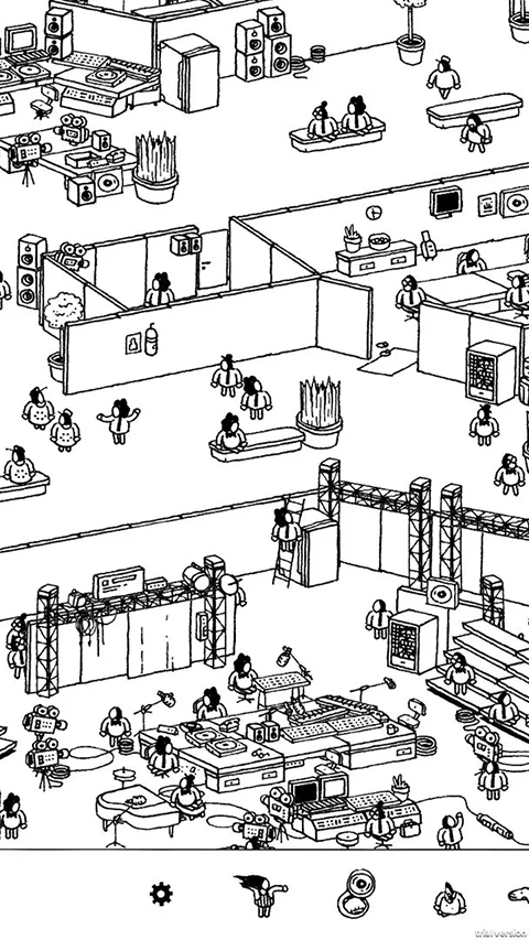 隐藏的家伙2026最新版