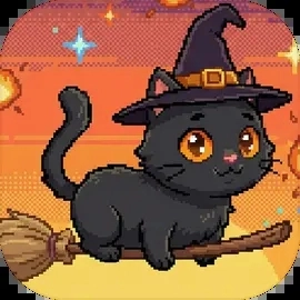 全随机猫猫大乱斗