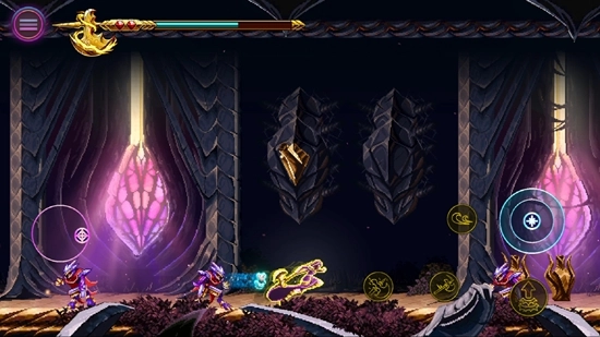 9年阴影(9 Years of Shadows)