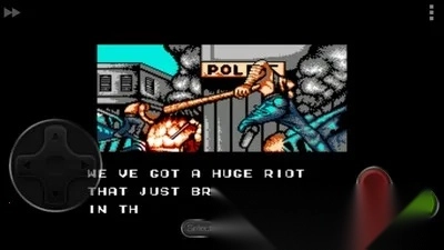 快打旋风32025最新版图1