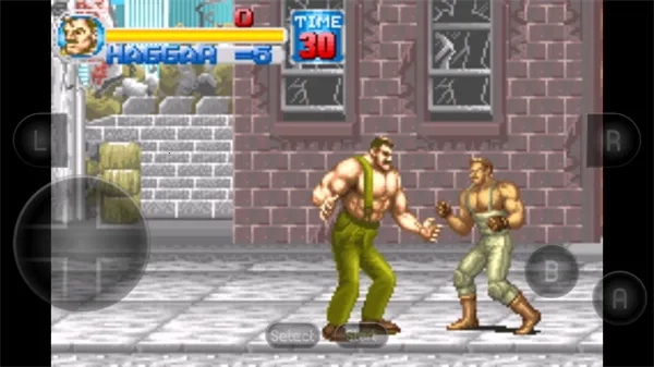 快打旋风32025最新版图4