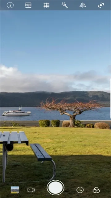 镜像相机2025手机版