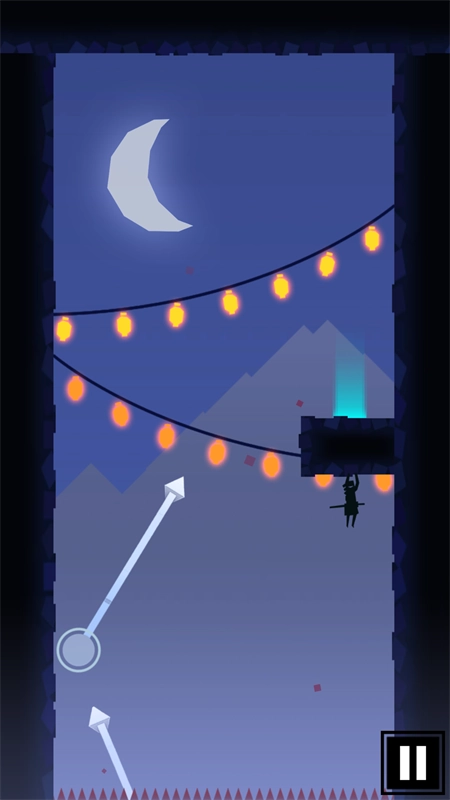 忍者东武游戏(NinjaTobu)图3