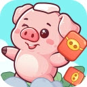 好运泡泡浴