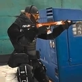 特战精英模拟