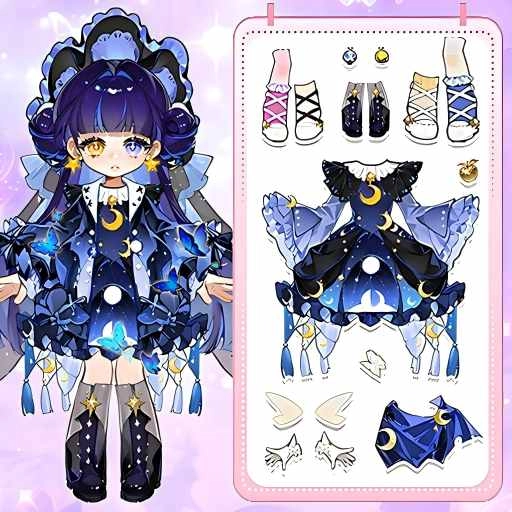 学霸学渣安静书