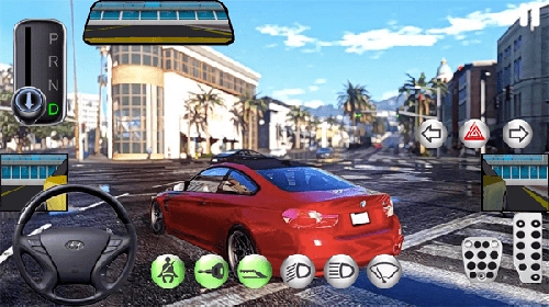 街头狂飙赛车手图3