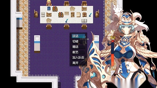 勇者联盟星耀传说