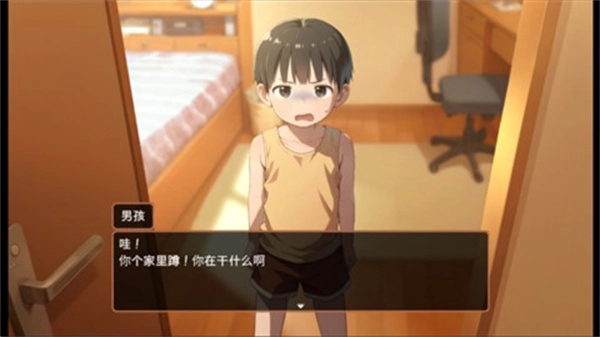 做梦模拟器正版(3)