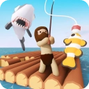 木筏小岛金币不减反增