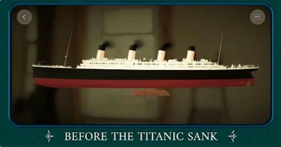 奥林匹克4D模拟器