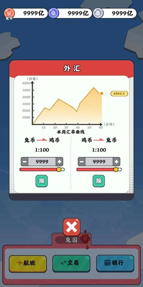 抄底模拟器2