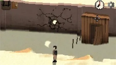 不要逃脱(像素冒险生存游戏)  安卓版2