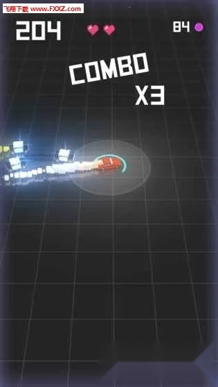 Car vs Cops(亡命时速游戏)  安卓版2