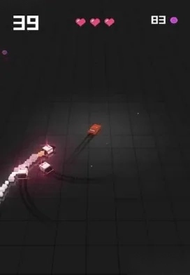 CarvsCops(亡命时速游戏)安卓版免费下载