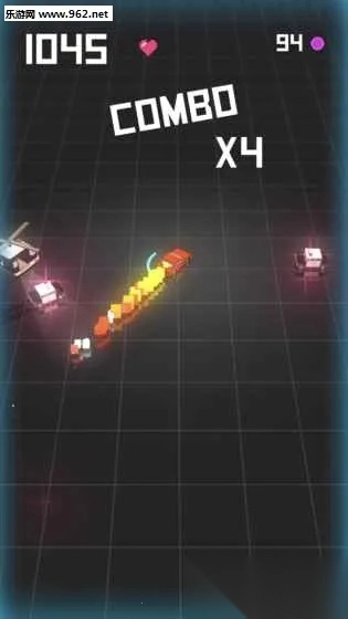 Car vs Cops(亡命时速游戏)  安卓版5