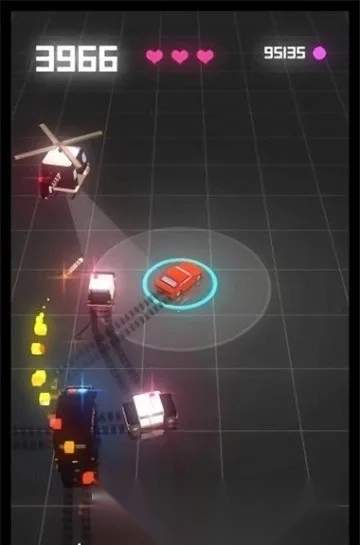 CarvsCops(亡命时速游戏)安卓版免费下载