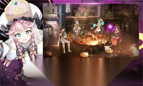 第七史诗最新手机版图1