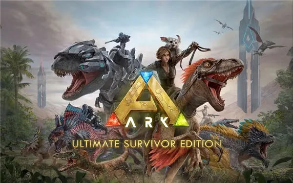 方舟生存进化22025手机版图4