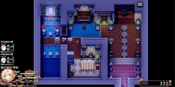 祛魅4化始菜单版