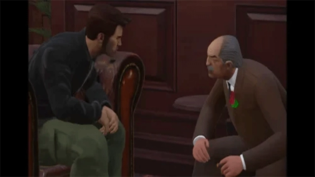 侠盗猎车手3图2