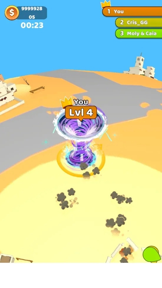 非自然灾害(城市建设者游戏)  手机版图3