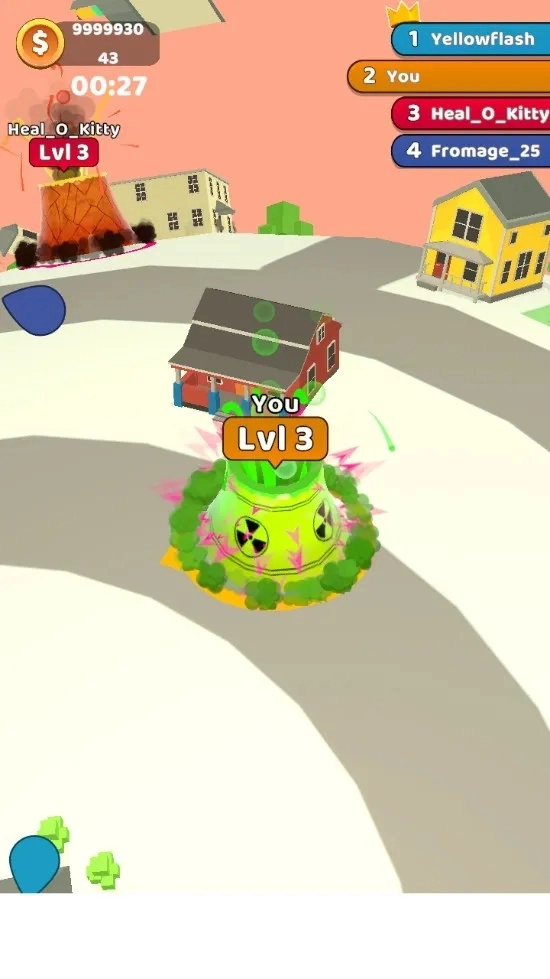 非自然灾害(城市建设者游戏)  手机版图4