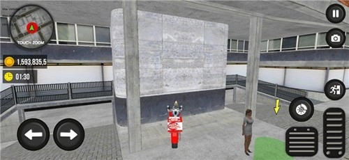 送快递模拟器内购版(4)