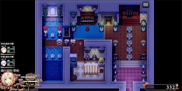 祛魅4化始图4