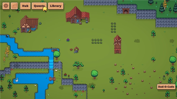 瓦斯特里亚的回响最新版手机下载