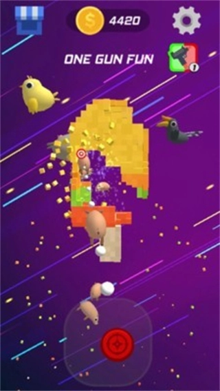 我要粉碎动物园图3