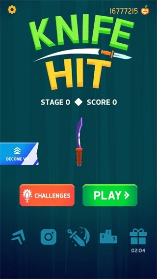 knifehit正版安装包下载