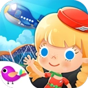 糖糖机场中文版