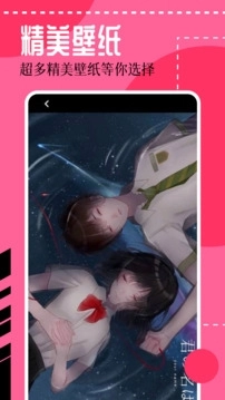 壁纸喵正版
