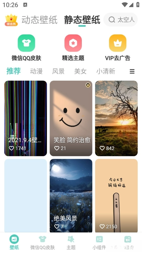 蜻蜓壁纸最新版(5)