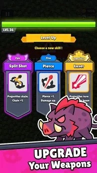 传送门幸存者(Portal Survivor)图2