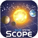 太阳系观测员(Solar System Scope)