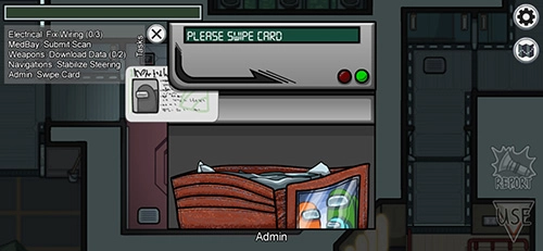 太空狼人中文版(3)