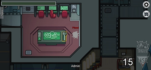 太空狼人中文版(2)